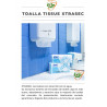 VIDEO GUÍA TOALLA TISSUE