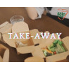 VIDEO GUIA  TAKE AWAY
