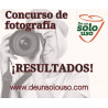 CONSURSO DE FOTOGRAFÍA
