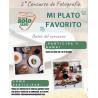 CONCURSO FOTOGRAFÍA MI PLATO FAVORITO
