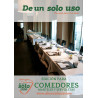 EDICIÓN PARA COMEDORES