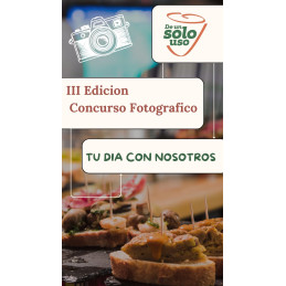 III EDICIÓN CONCURSO...
