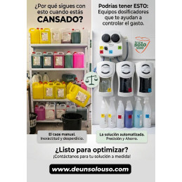 SOLUCION AUTOMATIZADA