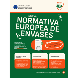 NUEVA NORMATIVA EUROPEA DE...
