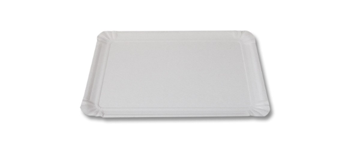 BANDEJAS RECTANGULARES